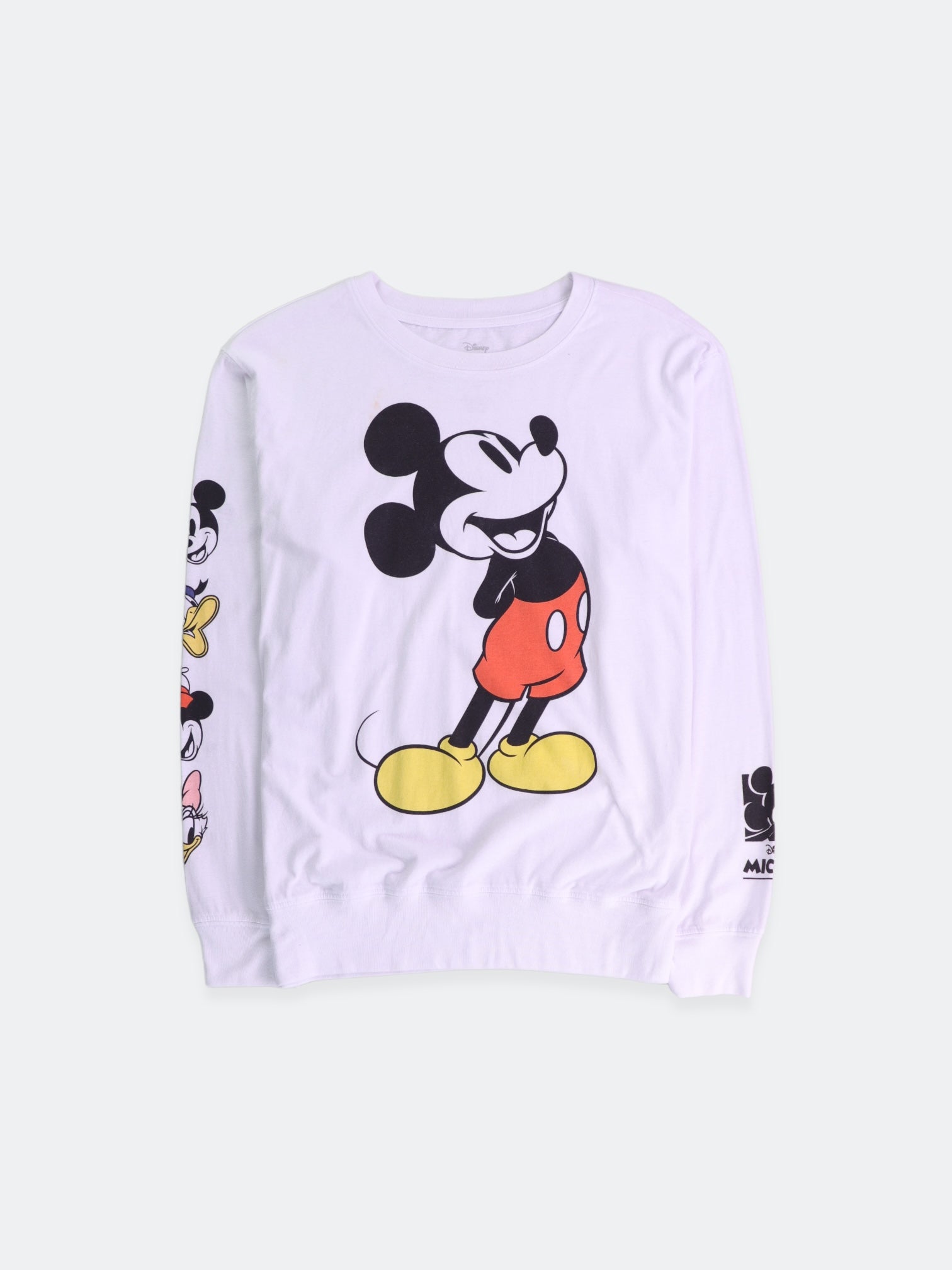 Disney Camiseta Grafica - Niño - Large - 14-16Y (Años)