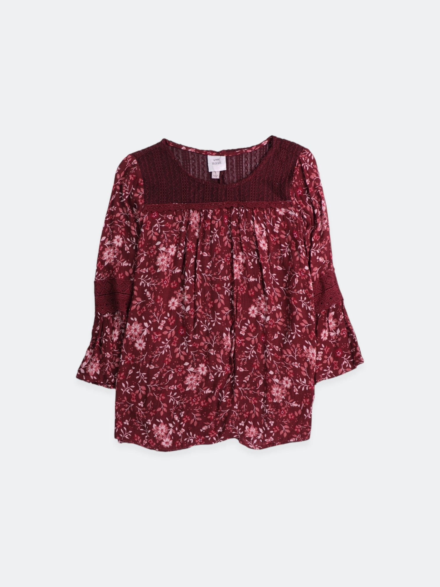 Blusa Maternidad - Mujer - Small