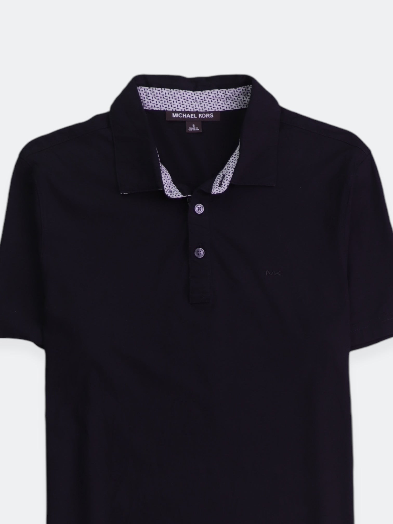 Michael Kors Camisa Casual - Hombre - Small