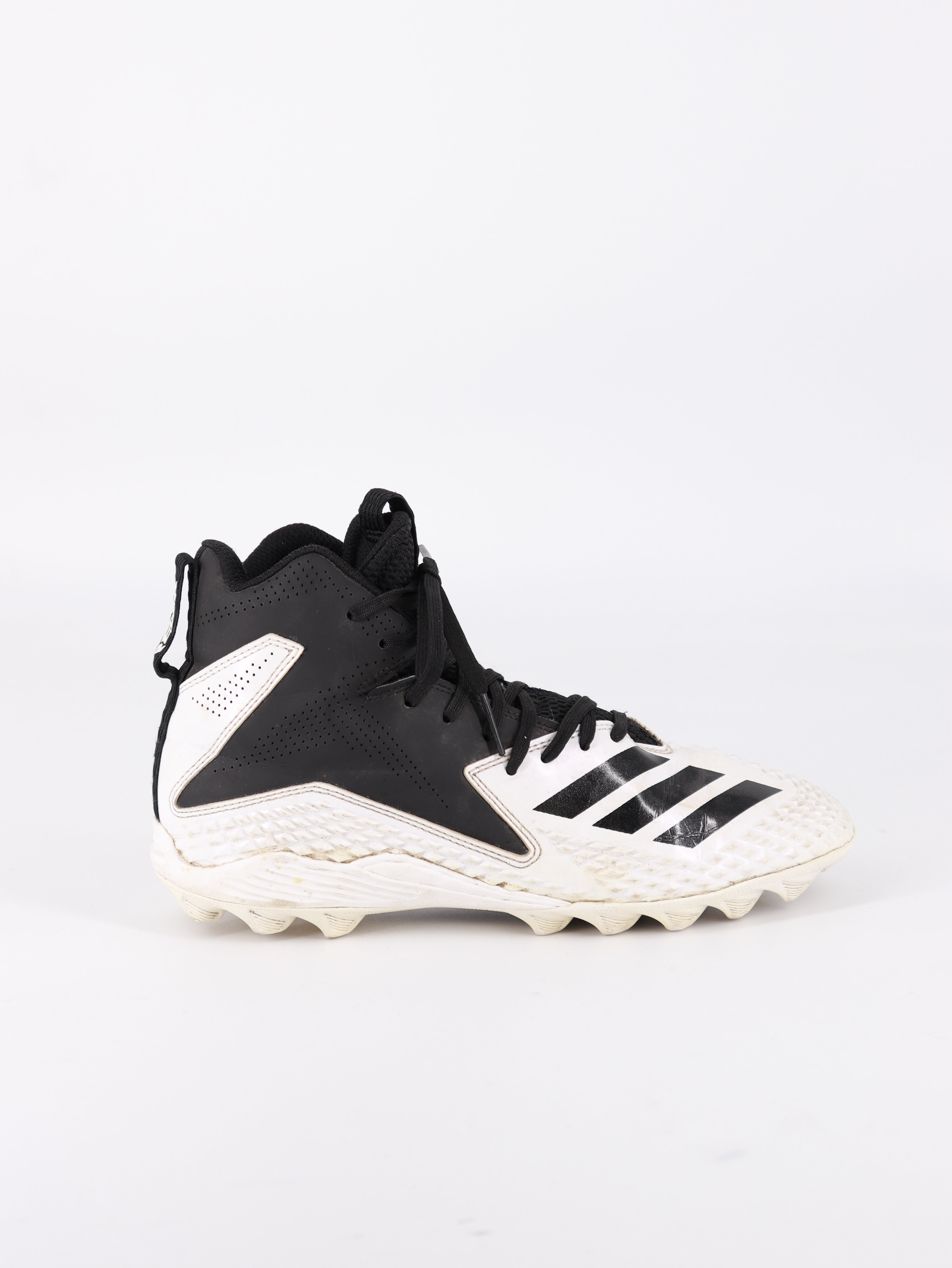 Adidas Tacos Cuero Deportivo - Hombre - US 7.5