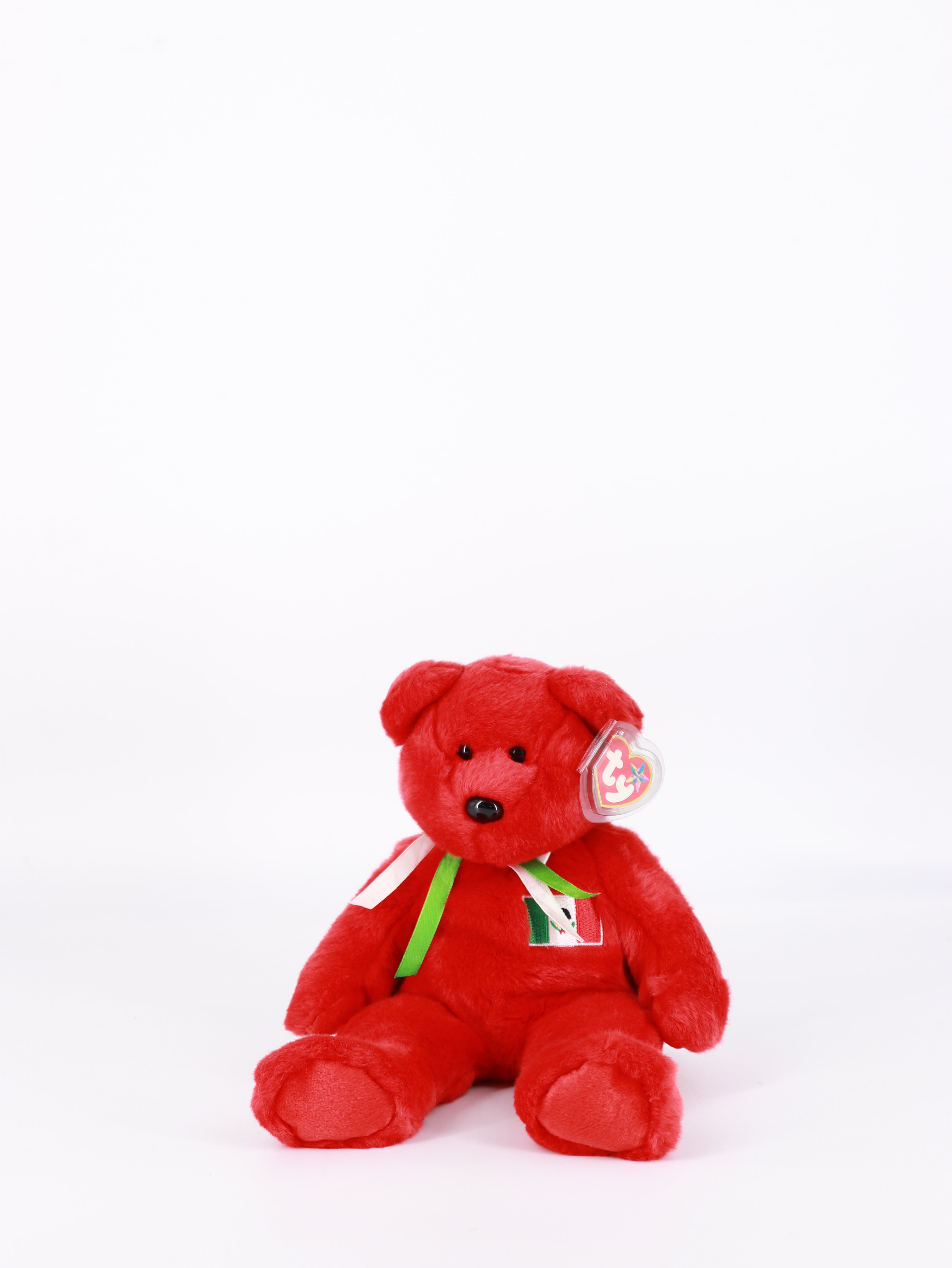 Peluche Animado - Unisex - N/A