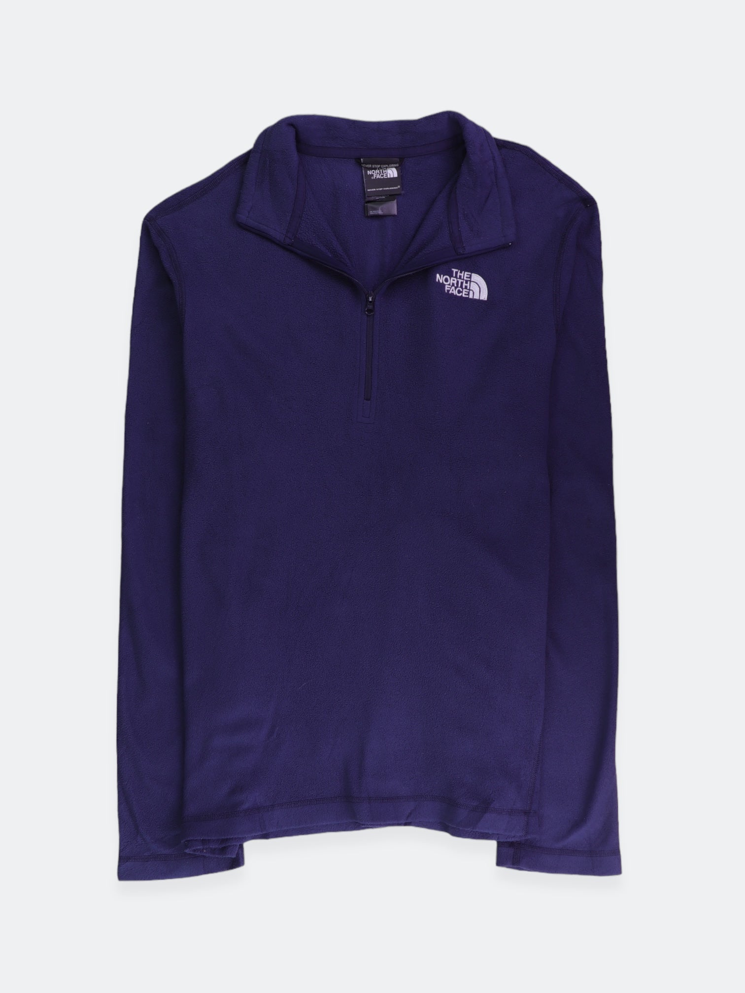 The North Face Sueter Fleece Casual - Hombre - Medium