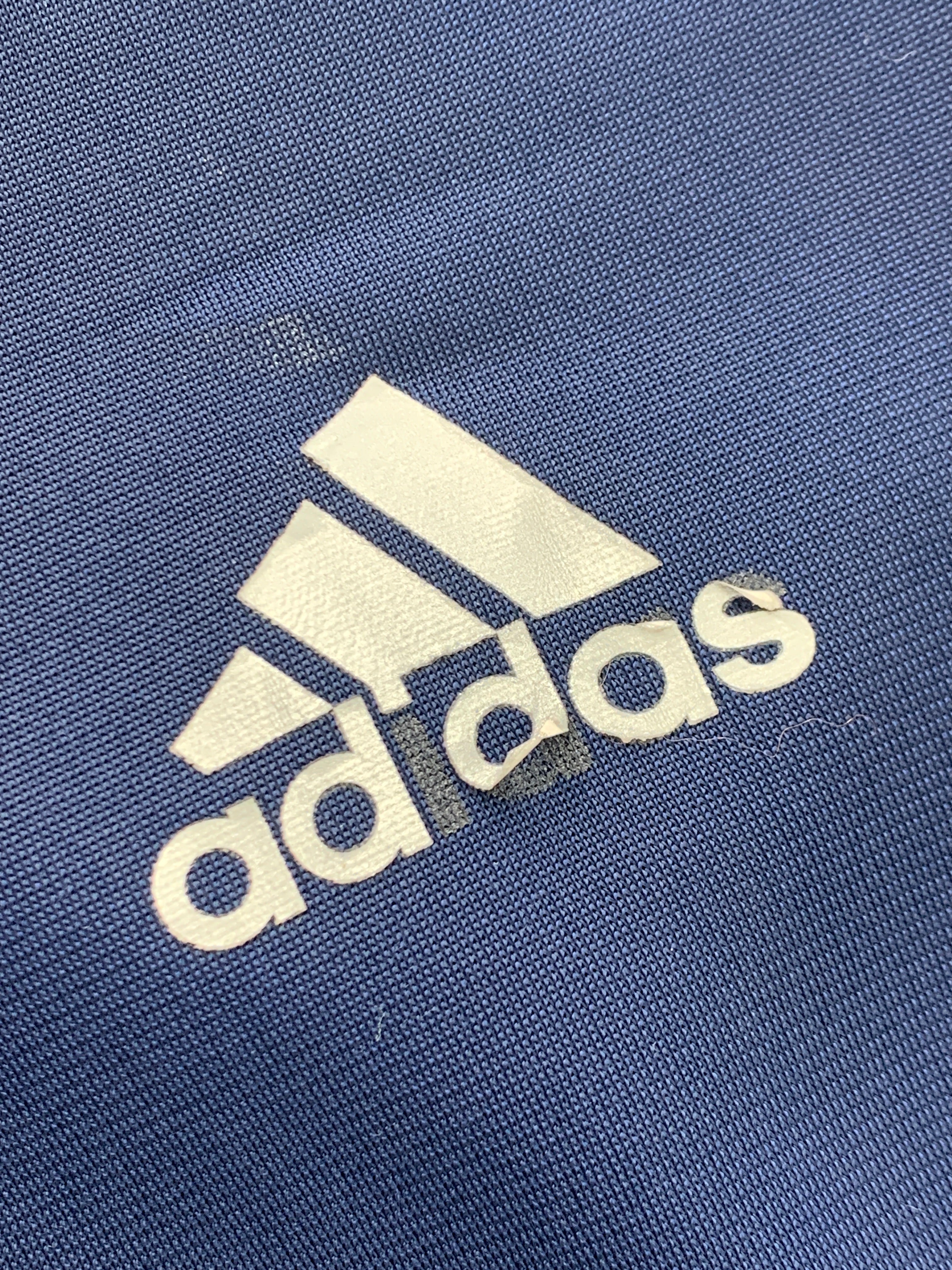 Adidas Sudadera Deportivo Basic - Hombre - XL