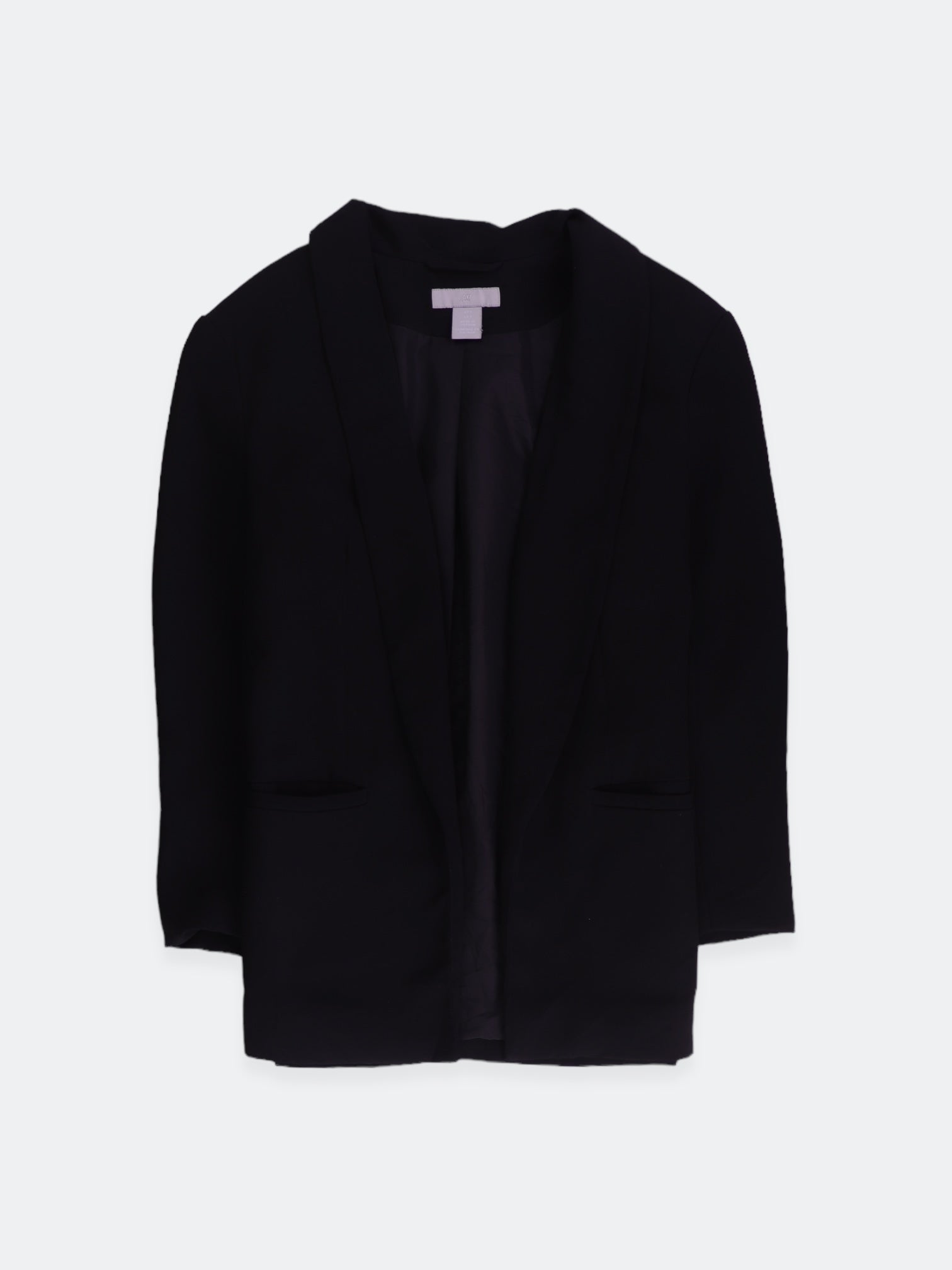 H&M Blazer Casual - Mujer - Small