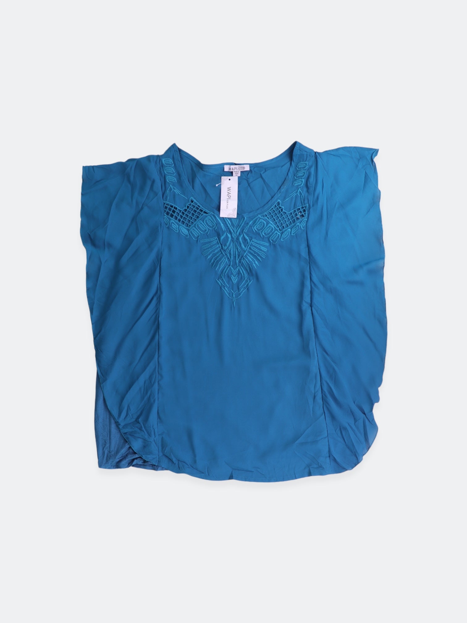 Blusa Casual - Mujer - 3XL