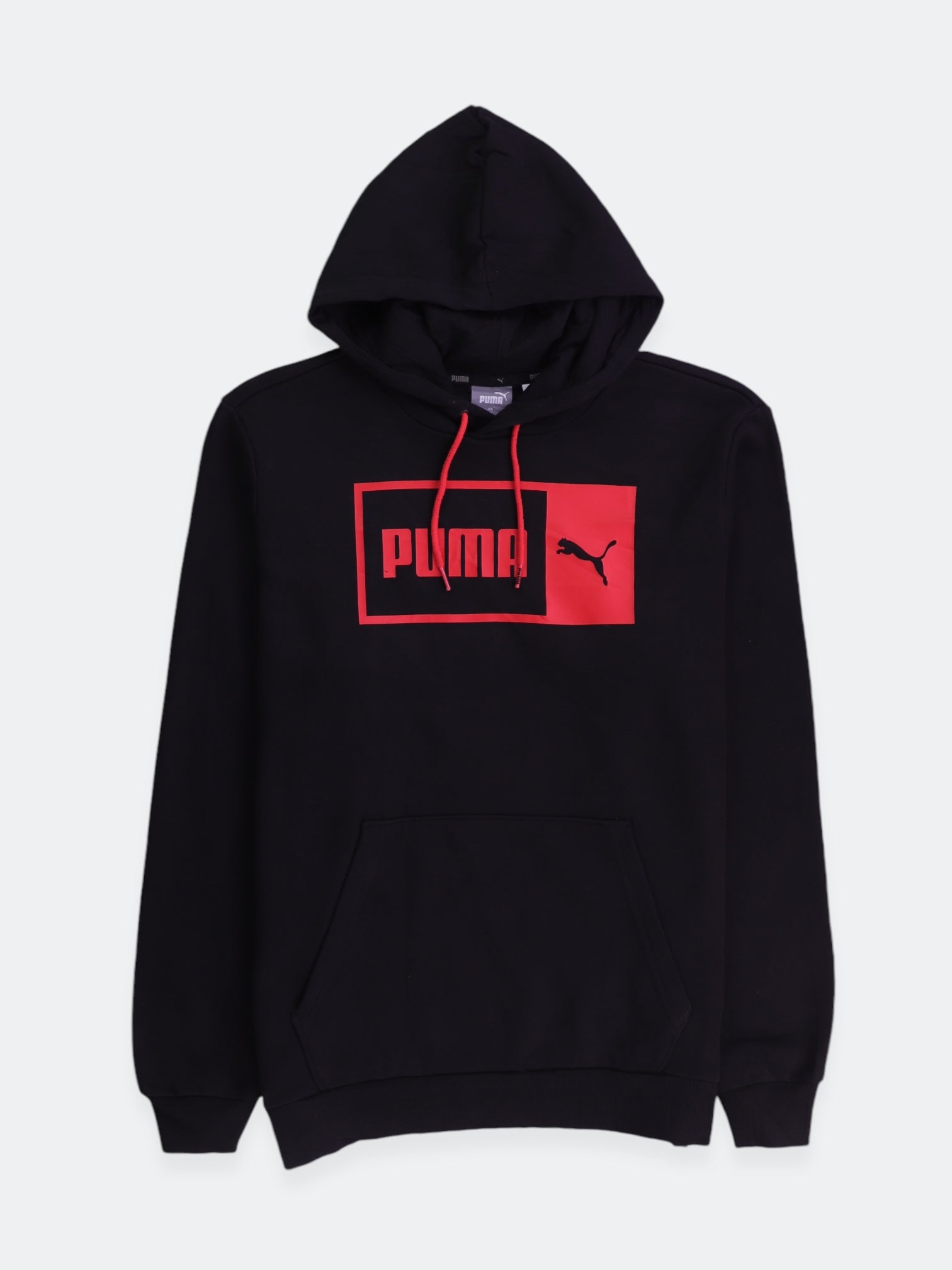 Puma Sudadera Hoodie Deportivo - Hombre - Medium