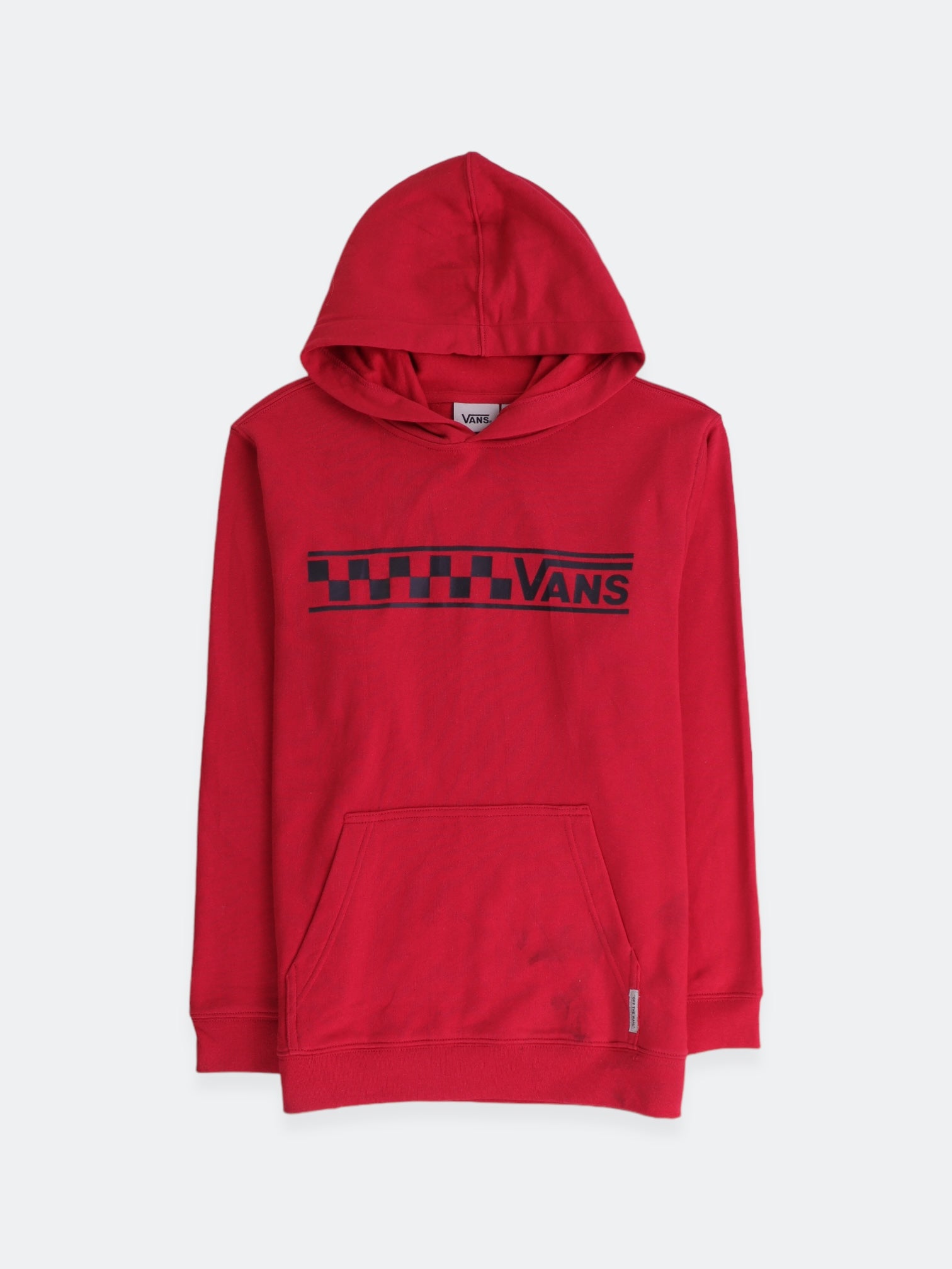 Vans Sudadera Hoodie Basic - Niño - Large - 14-16Y (Años)