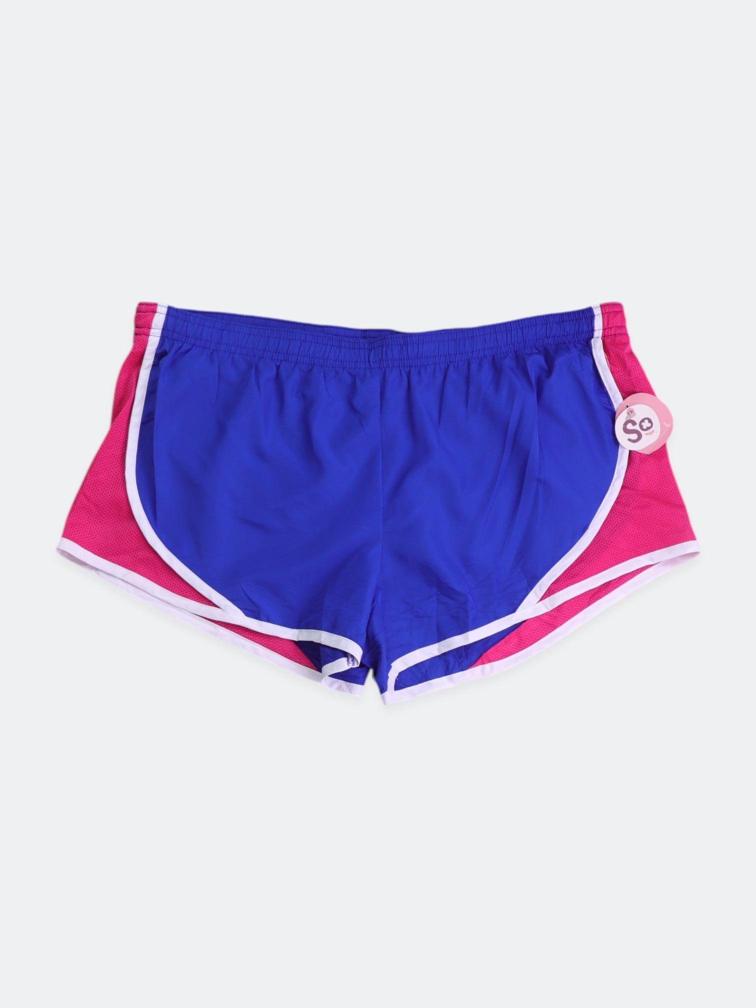 Shorts Deportivo - Mujer - Large