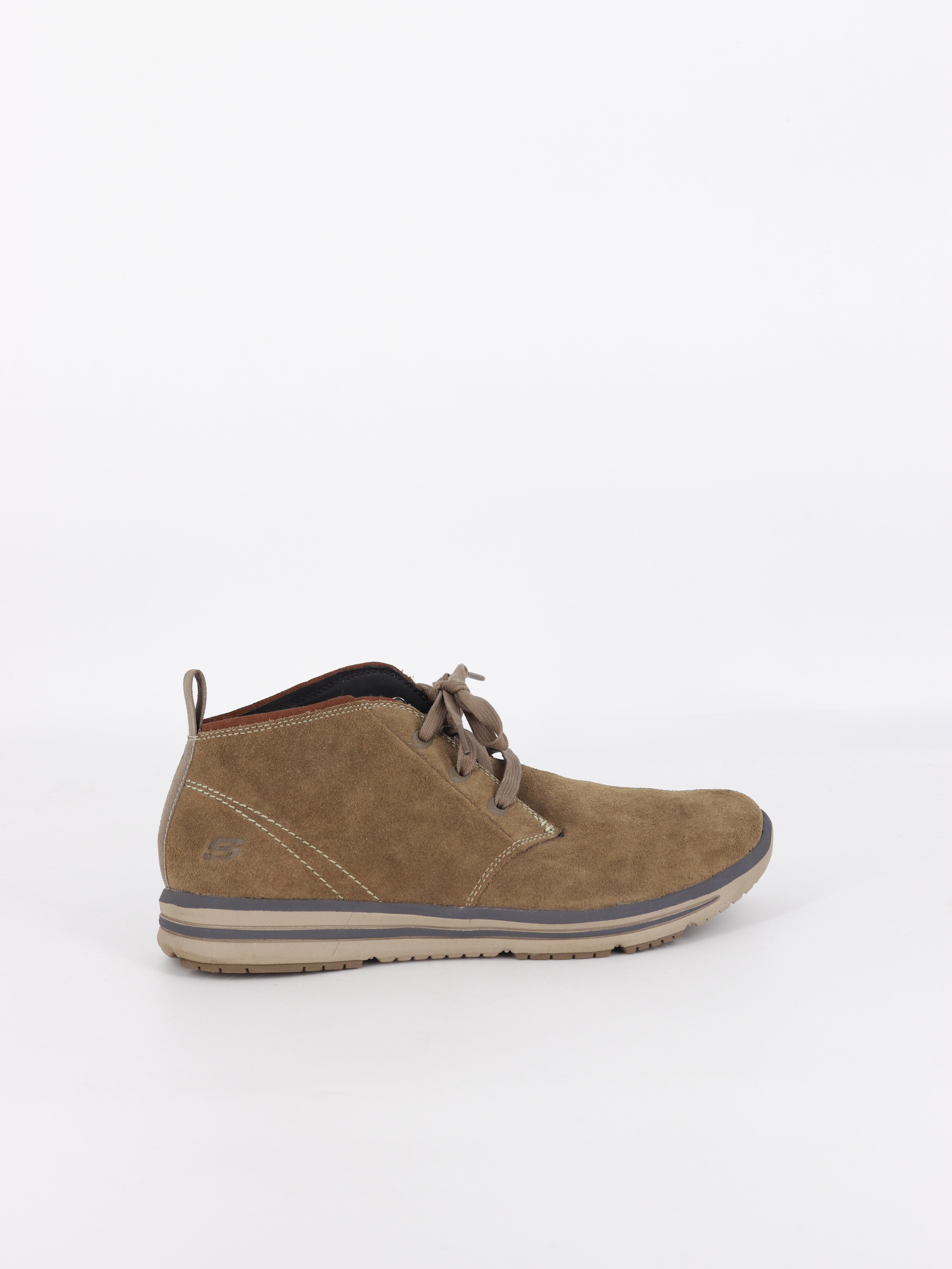 SKECHERS Burros BUSENITZ Suede - Hombre - US 9