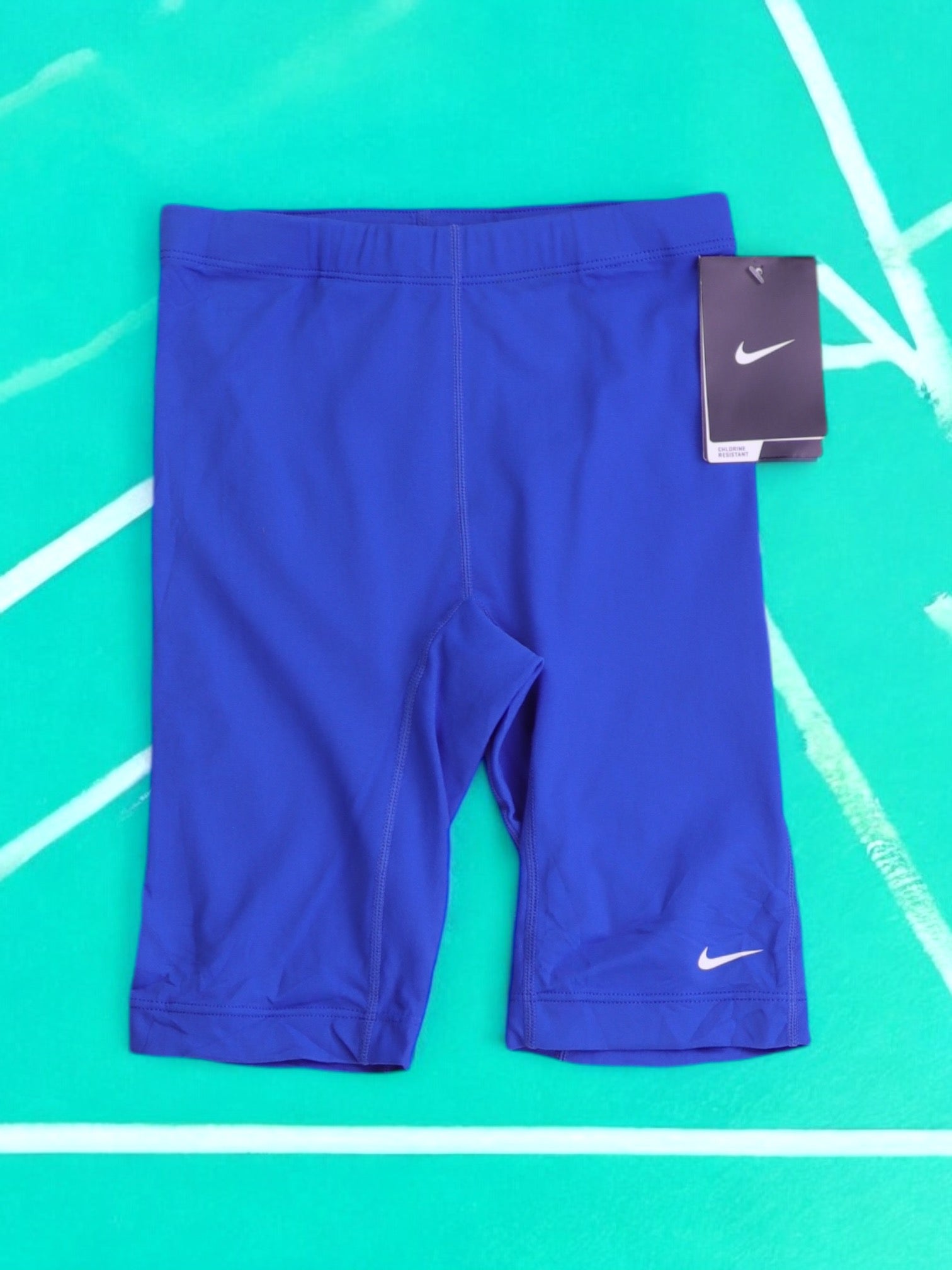 Nike Shorts Deportivo - Niño - Small - 8-12Y (Años)