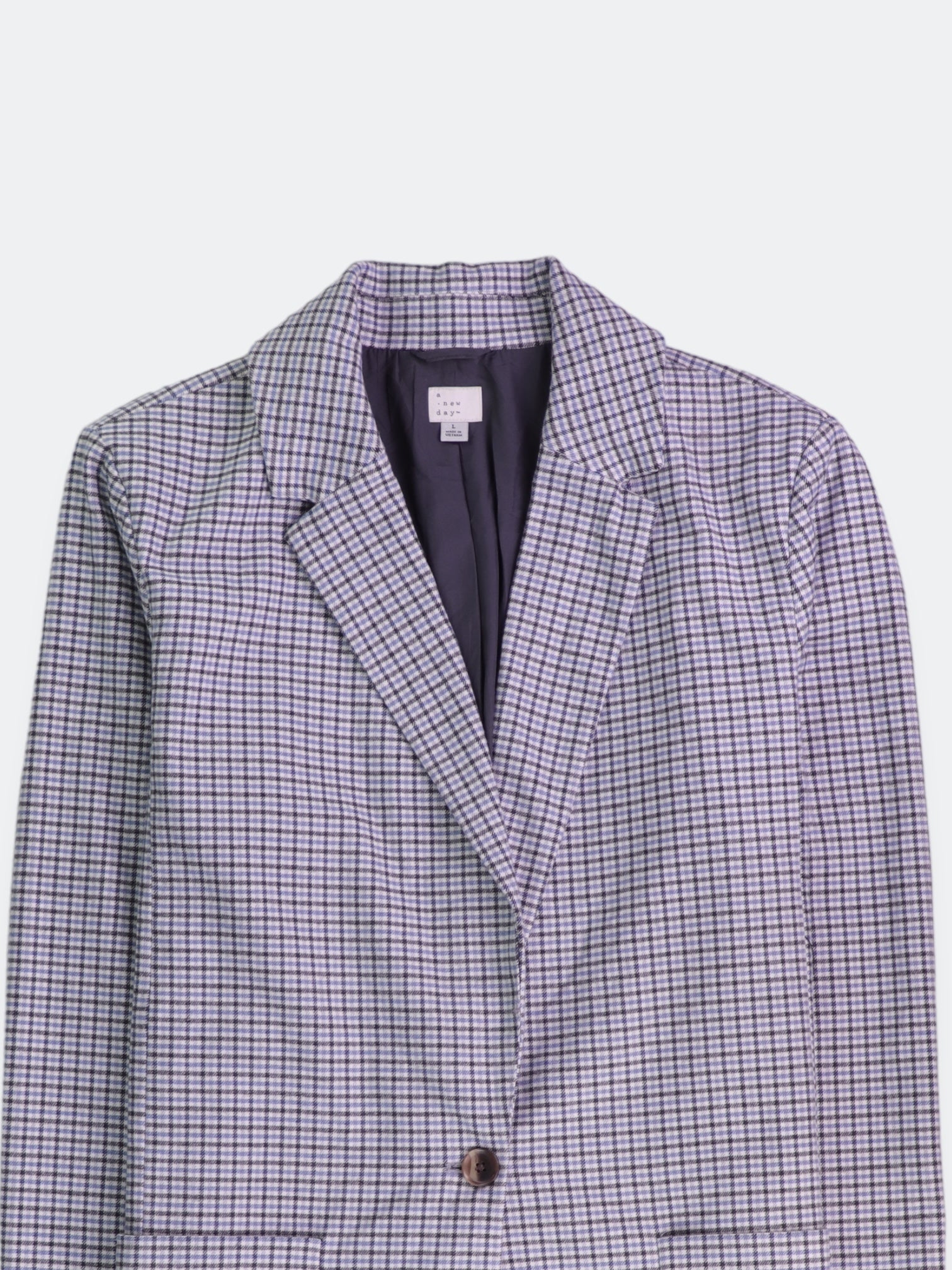 a new day Blazer Casual - Hombre - Large